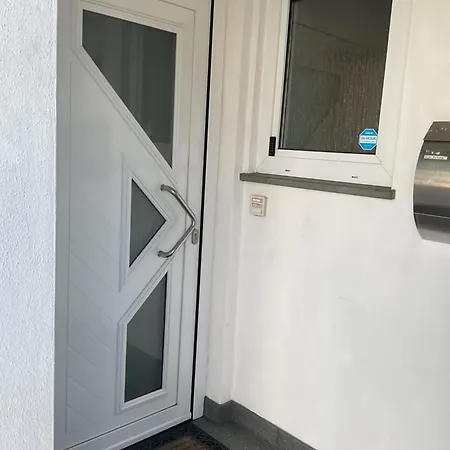 Gaestezimmer Fischbach Privatunterkunft Kelkheim