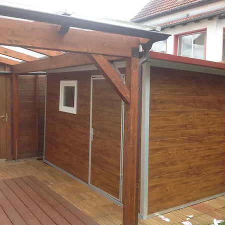 Privatunterkunft Gaestezimmer Fischbach