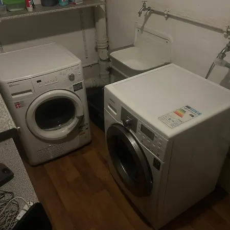 Privatunterkunft Gaestezimmer Fischbach *