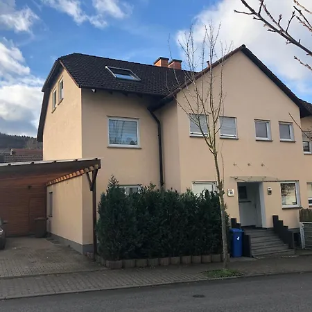 Gaestezimmer Fischbach Séjour chez l'habitant *