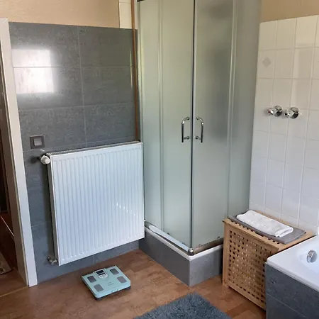 Gaestezimmer Fischbach *