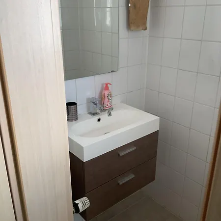 Privatunterkunft Gaestezimmer Fischbach