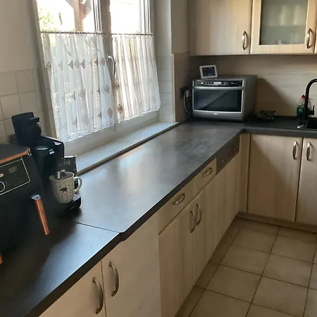 Gaestezimmer Fischbach Privatunterkunft Kelkheim