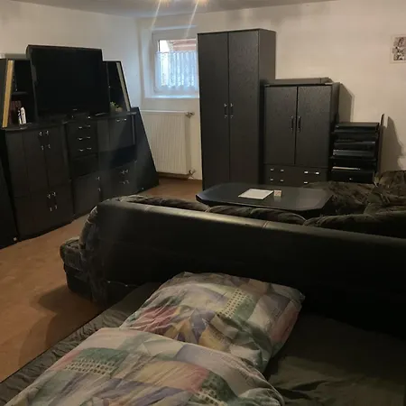 Privatunterkunft Gaestezimmer Fischbach
