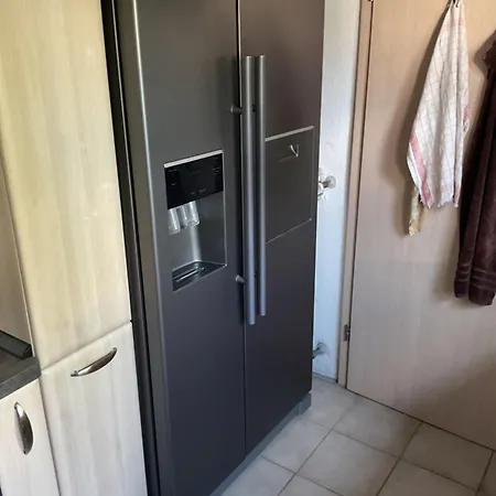 Gaestezimmer Fischbach