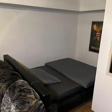 Gaestezimmer Fischbach