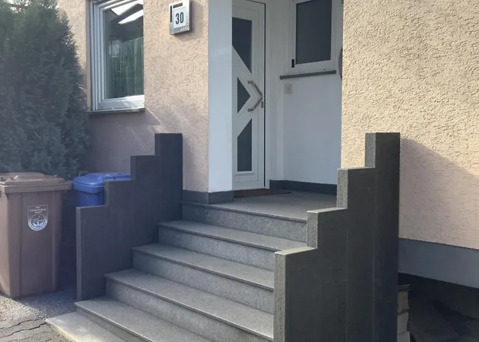 Gaestezimmer Fischbach Kelkheim