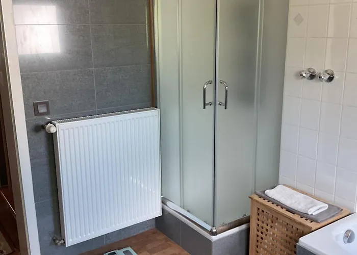 Gaestezimmer Fischbach *