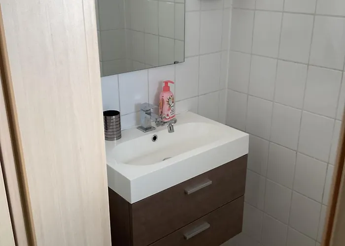 Ubytování v soukromí Gaestezimmer Fischbach