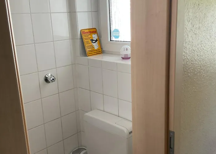 Gaestezimmer Fischbach *