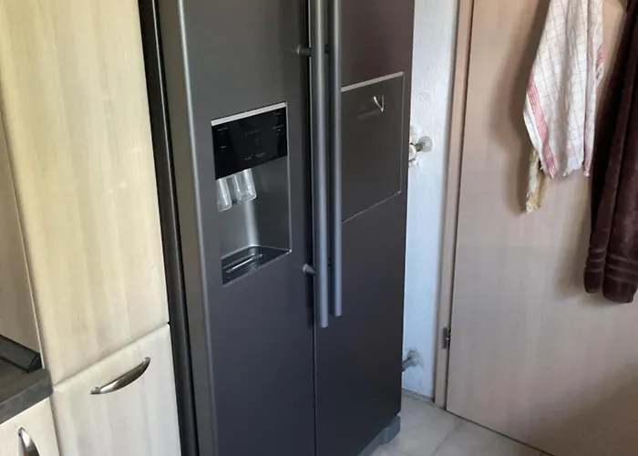 Gaestezimmer Fischbach