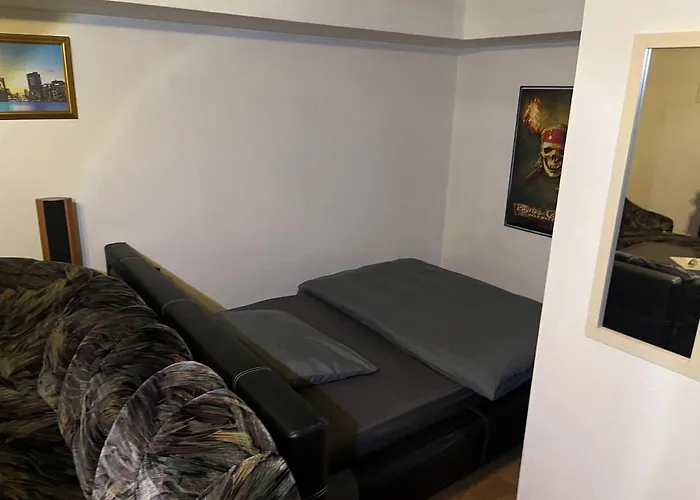 Gaestezimmer Fischbach